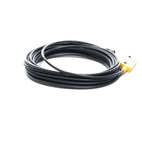 Non-contact safety sensor EDEN  